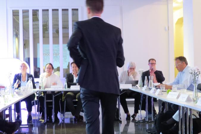 Open Innovation Lab