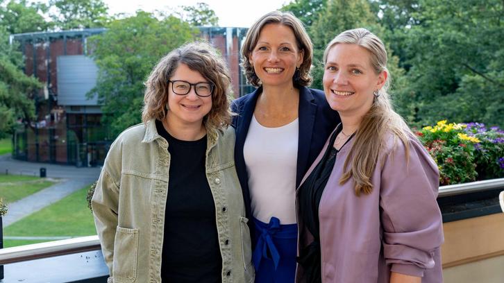 Reproduktive Selbstbestimmung im Fokus Reproduktive Selbstbestimmung im Fokus