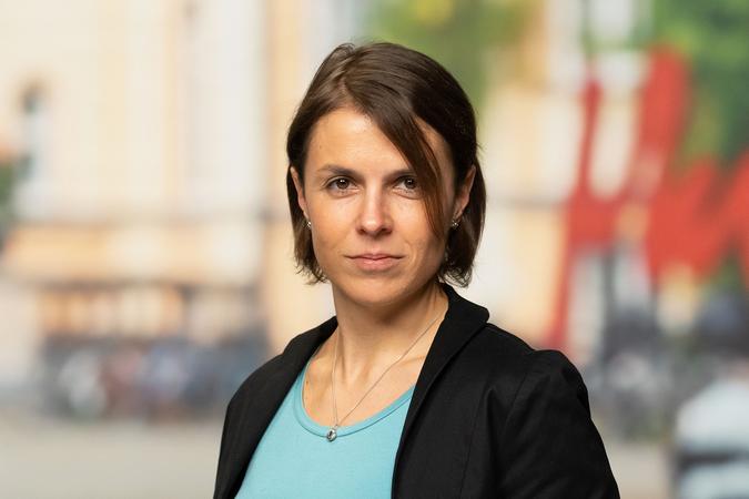 Prof. Dr. Olivia Czerny