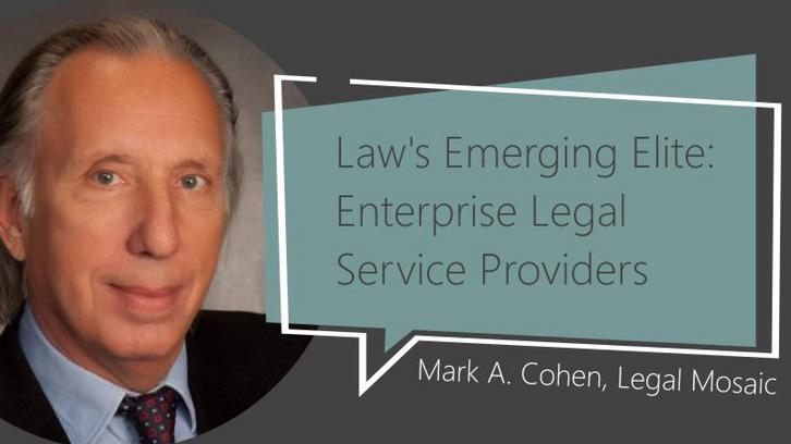 Mark A. Cohen im Herbst an der Bucerius Law School zu Besuch Mark A. Cohen im Herbst an der Bucerius Law School zu Besuch