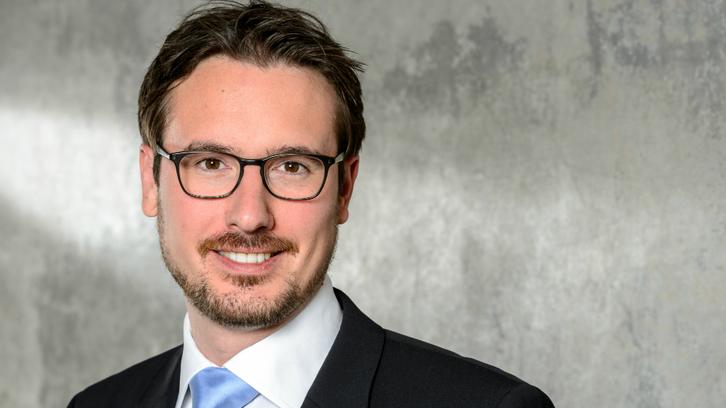 Jura – und dann? Wissenschaftler. Jura – und dann? Wissenschaftler.