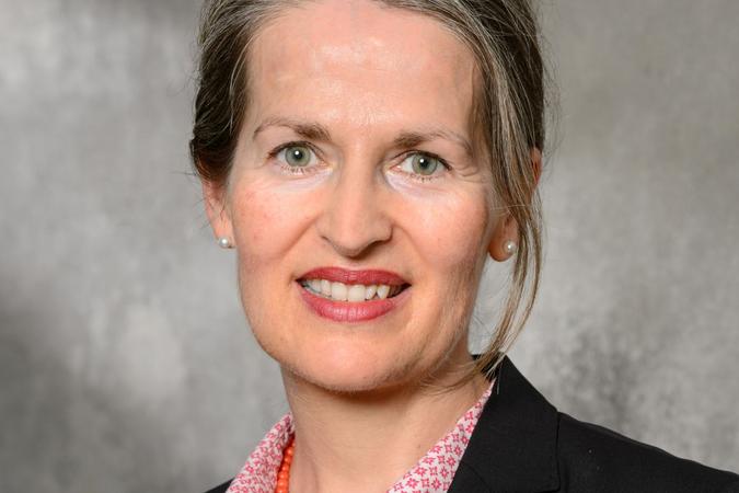 Prof. Dr. Anne Röthel