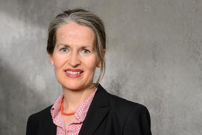 Prof. Dr. Anne Röthel