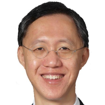 TAN Cheng Han