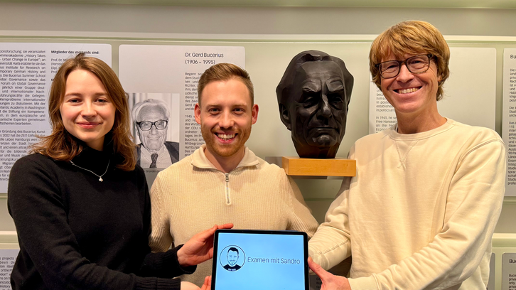 Karteikarten für den Schwerpunkt Arbeitsrecht: Kooperation mit „Examen mit Sandro" Karteikarten für den Schwerpunkt Arbeitsrecht: Kooperation mit „Examen mit Sandro"
