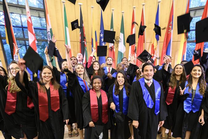 Bucerius Global Scholarship