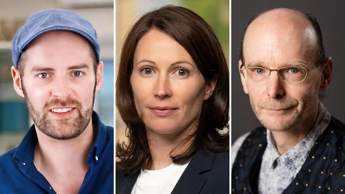 Werke ohne Schöpfer: Kunst, KI und das Urheberrecht