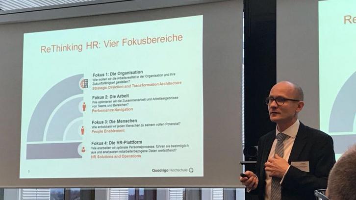 HR-Abteilungen als Treiber von Innovationen in der Kanzlei
