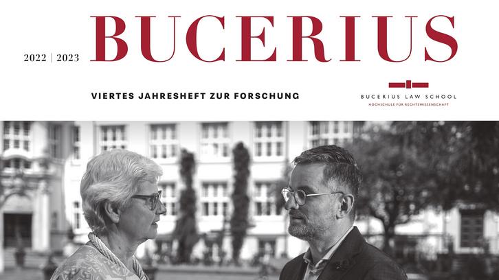 Prof. Felix Hanschmann über seine aktuellen Forschungen (Forschungsheft 2022 | 2023) Prof. Felix Hanschmann über seine aktuellen Forschungen (Forschungsheft 2022 | 2023)