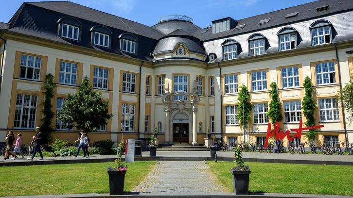 So sieht weibliche Wissenschaft aus