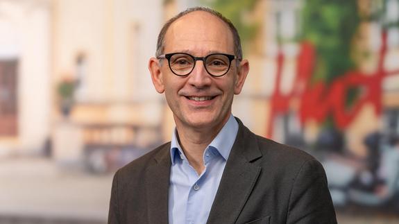 Benedikt Landgrebe
