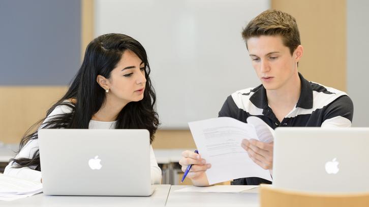 Jura-Stipendium: Für Vielfalt auf dem Campus