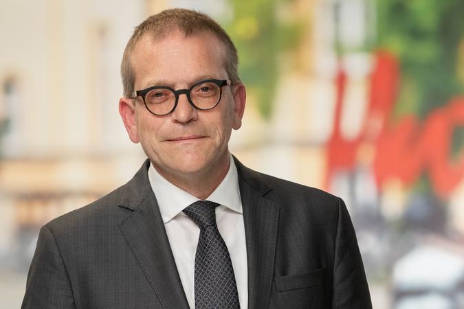 Prof. Dr. Christian Bumke