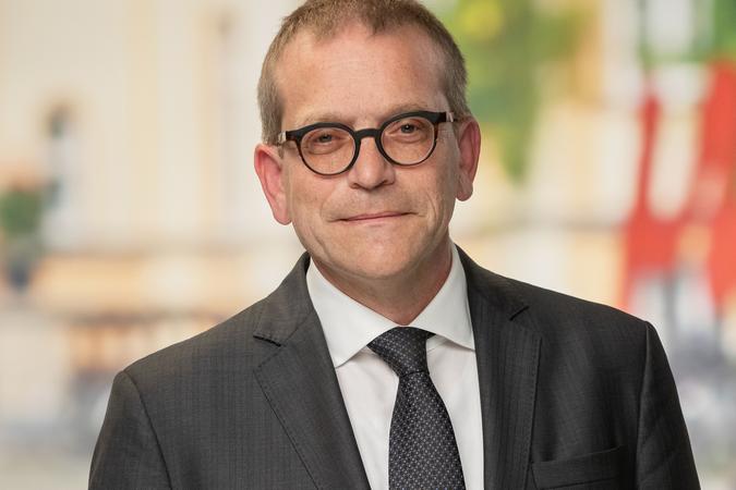 Prof. Dr. Christian Bumke