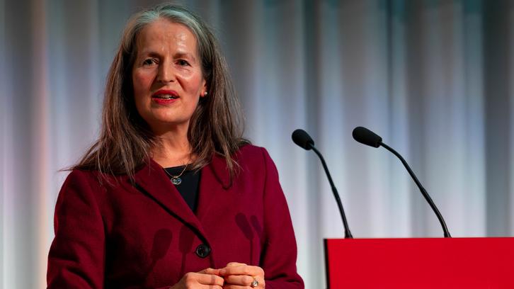 Prof. Anne Röthel appointed new Director from 2024