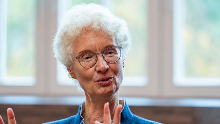 „Das war harte juristische Arbeit am Hochreck“