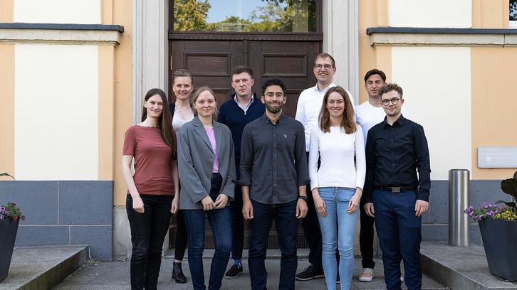 LARG-Workshop zu KI in der Medizin LARG-Workshop zu KI in der Medizin
