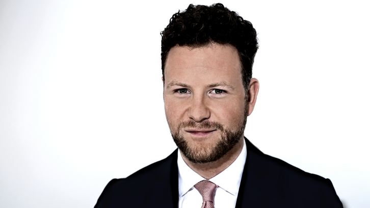 Legal Tech Startupper Michael Grupp verstärkt die Executive Faculty des Bucerius CLP