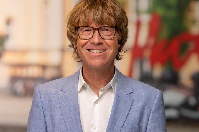 Prof. Dr. Matthias Jacobs