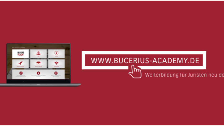 Erfolgreicher Start der Bucerius Academy mit den Modulen Leadership und Professionelles Verhandeln