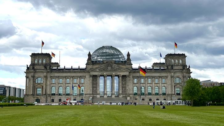 Berlin Lecture: Die Speicherung und Nutzung von CO2 in Deutschland
