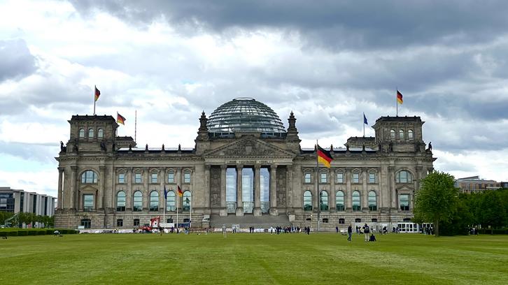 Berlin Lecture: Beschleunigung von Planungs- und Genehmigungsverfahren