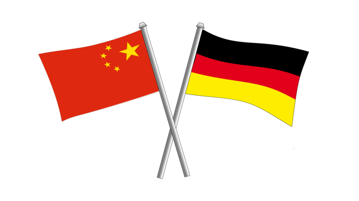 Deutsch-Chinesischer Arbeitsrechtstag 2022