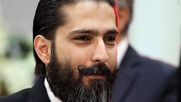 Bucerius Law School übernimmt Patenschaft für Amirsalar Davoudi Bucerius Law School übernimmt Patenschaft für Amirsalar Davoudi