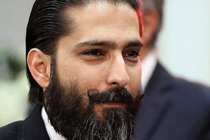 #FreeDavoudi