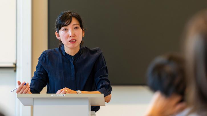 Feststellung des Vorsatzes: Unterschiede zwischen Japan und Deutschland