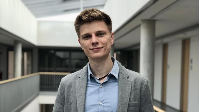 Computer says no – Wenn die KI diskriminiert Computer says no – Wenn die KI diskriminiert