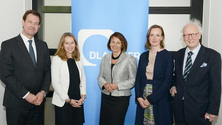 DLA Piper becomes Partner of Bucerius Law School