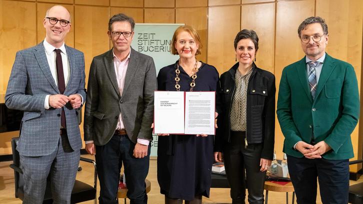 (Kein) Aufstieg durch Bildung? (Kein) Aufstieg durch Bildung?