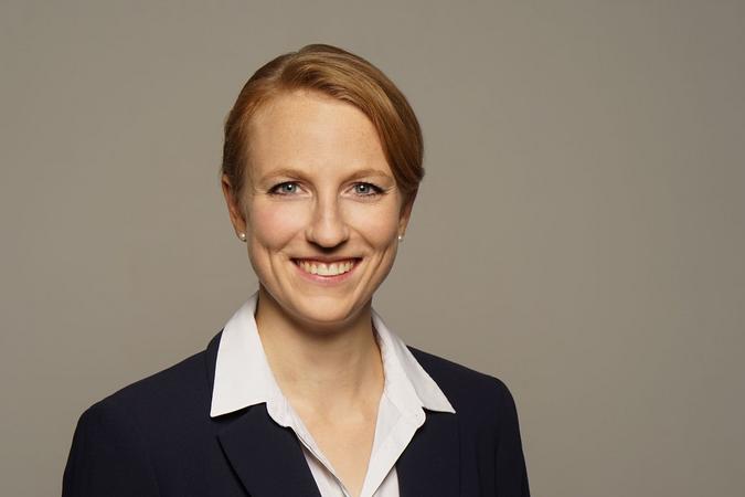 Prof. Dr. Nicole Gottschalck