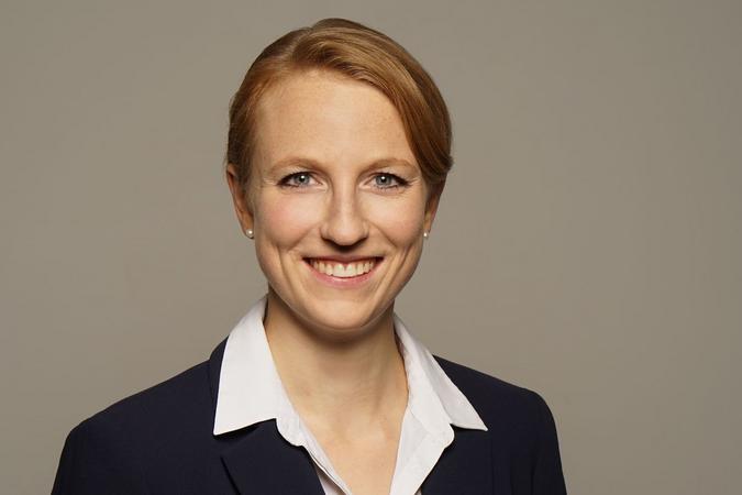 Prof. Dr. Nicole Gottschalck