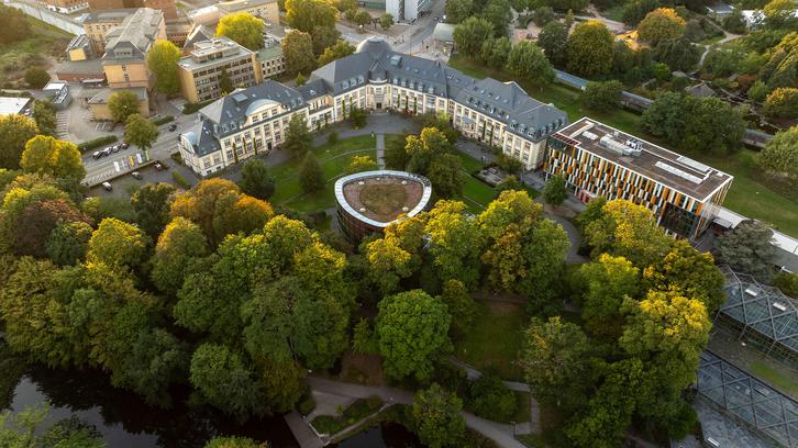 Britz, Buyx und Boele-Woelki ins Kuratorium berufen