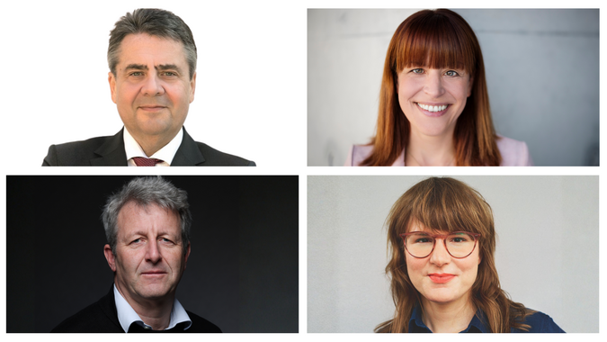 Demokratie in der Krise - Was wird aus der politischen Mitte in polarisierten Zeiten?