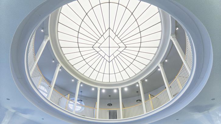 Moot Courts an der Bucerius Law School