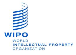 Logo of WIPO