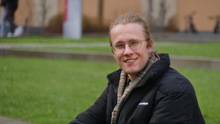 Das ist: Richard Das ist: Richard
