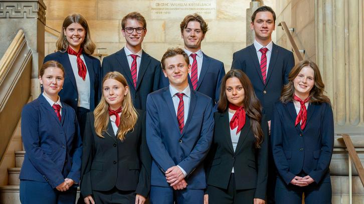 Criminal Law Moot Court: Team der Bucerius Law School verhandelte souverän