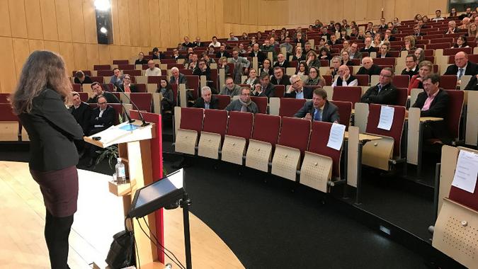 Arbeitsrechtliches Praktikerseminar für Norddeutschland Arbeitsrechtliches Praktikerseminar für Norddeutschland