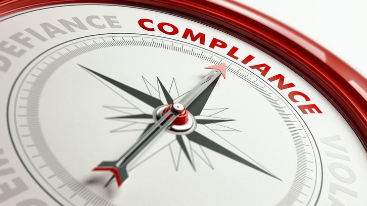 Bucerius Compliance Officer