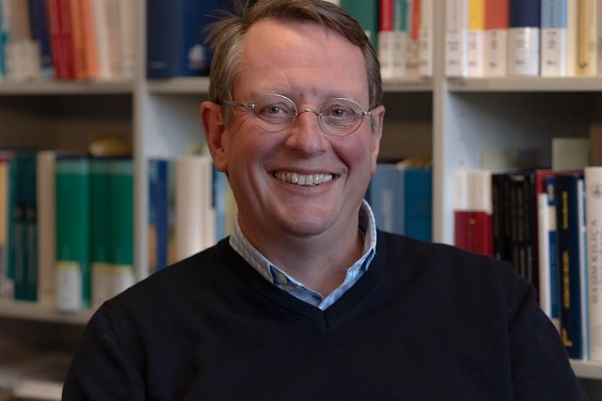 Prof. Dr. Hermann Pünder