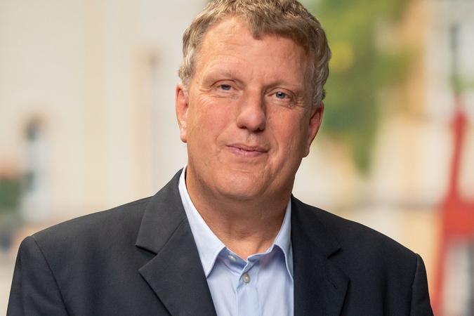 Prof. Dr. Michael Fehling