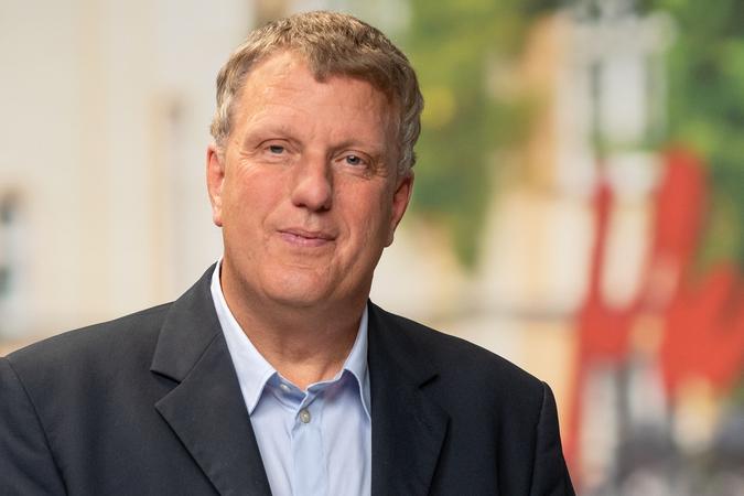 Prof. Dr. Michael Fehling